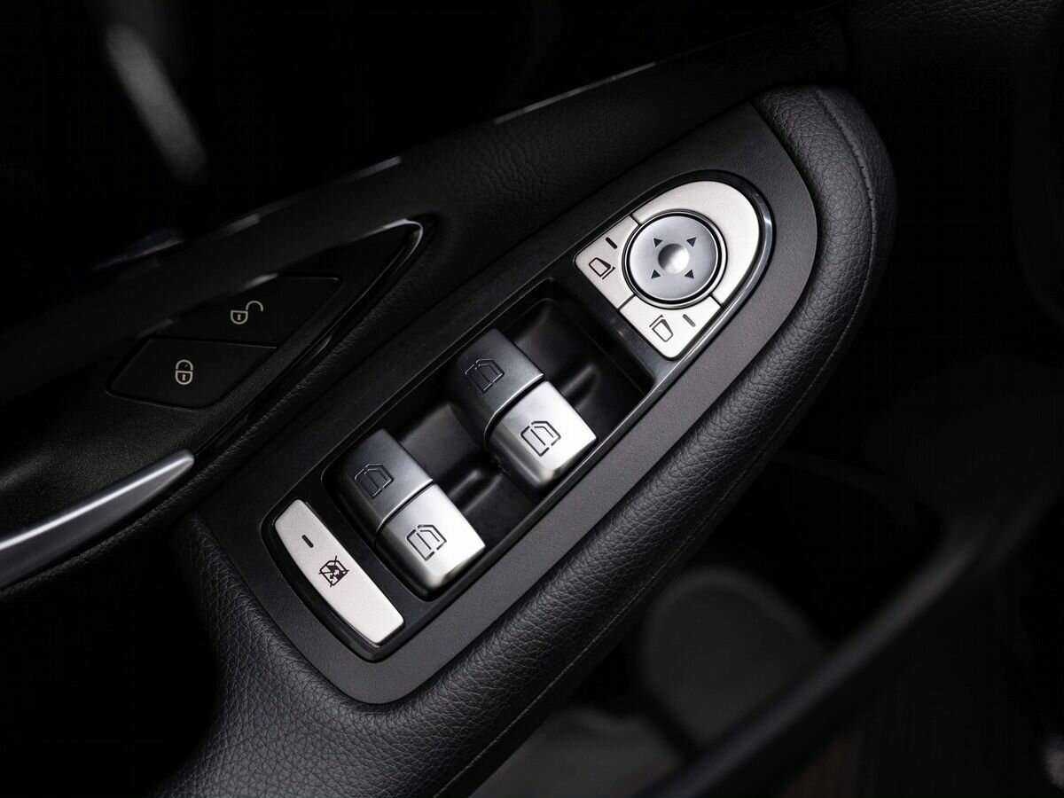 Продажа Б/У Мерседес-Бенц Ц-Класс. Фото: #11