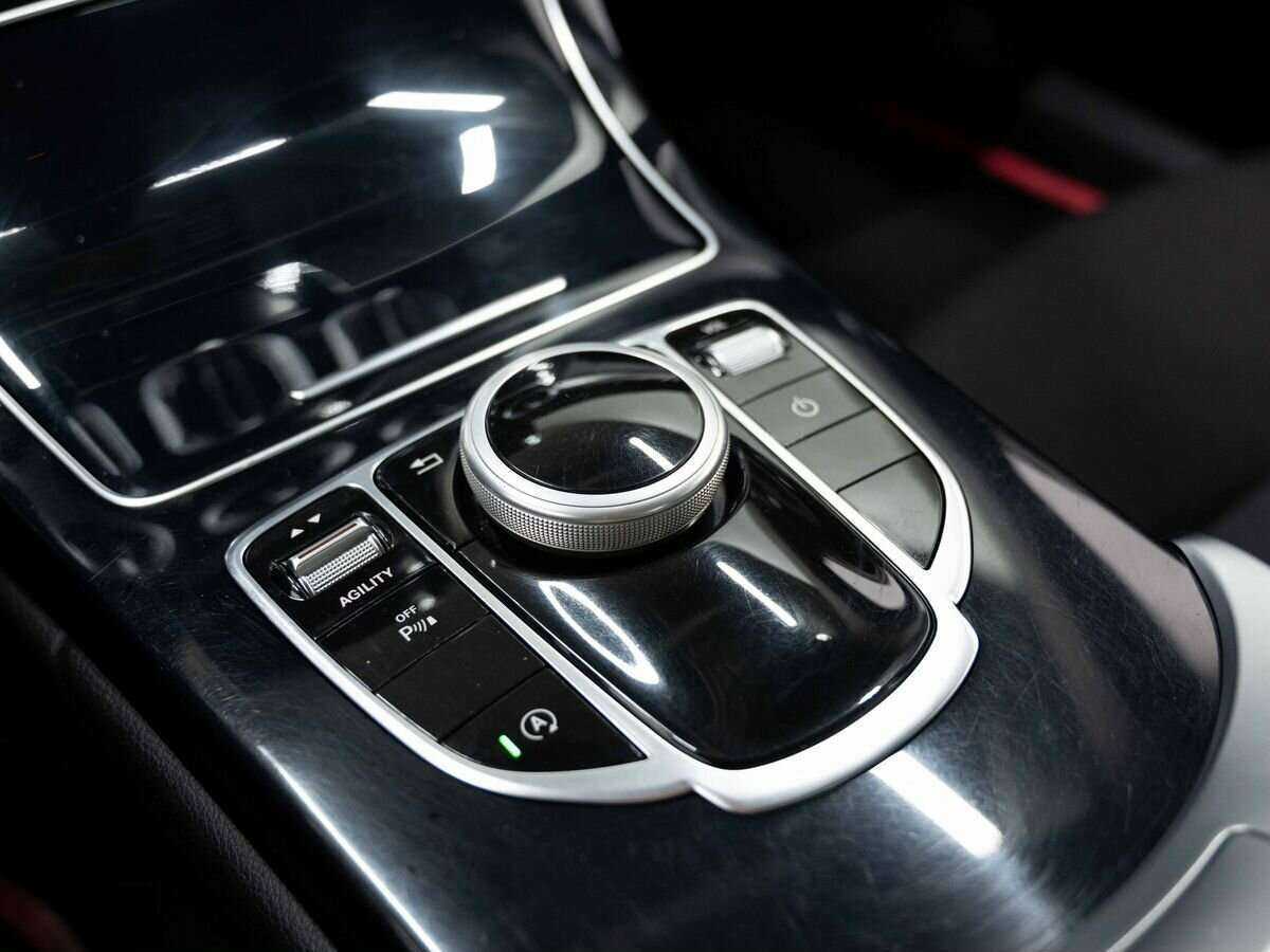 Продажа Б/У Мерседес-Бенц Ц-Класс. Фото: #13