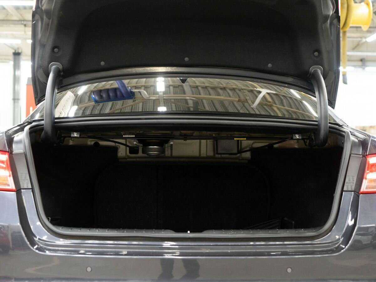 Продажа Б/У Киа Оптима. Фото: #7