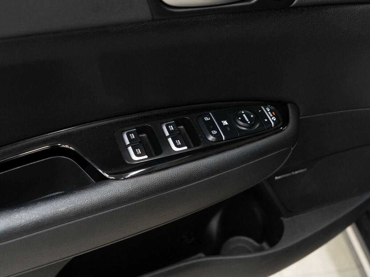 Продажа Б/У Киа Оптима. Фото: #12