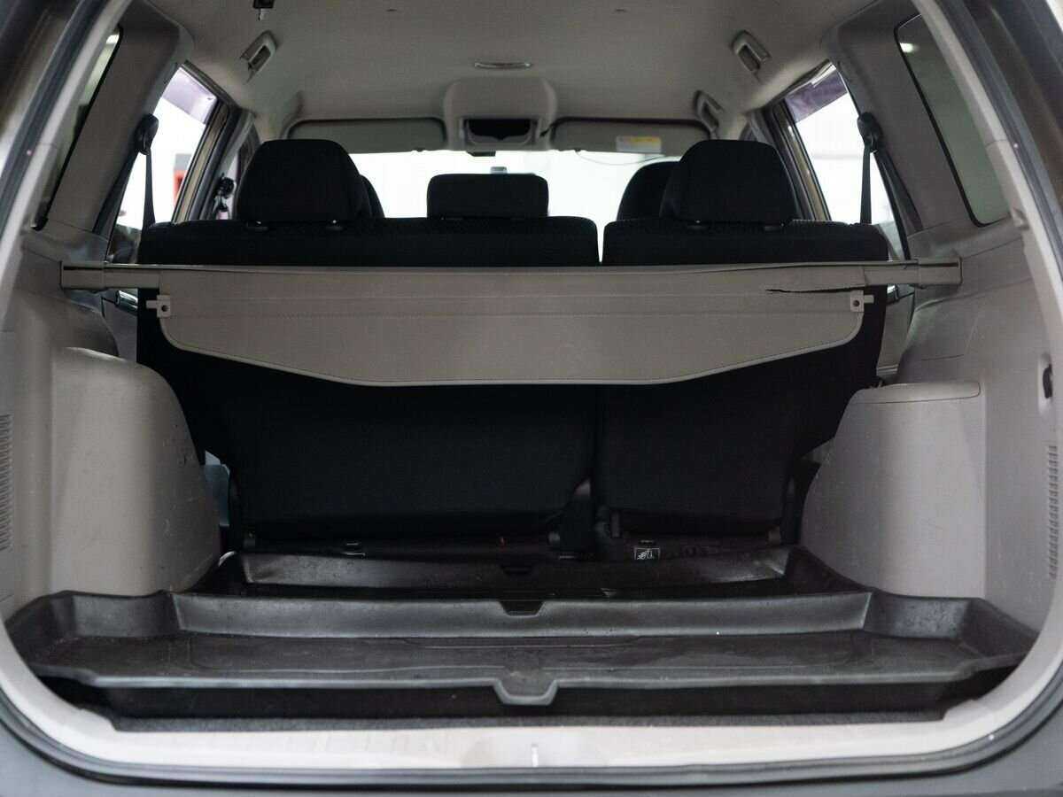 Продажа Б/У Митсубиши Паджеро Спорт. Фото: #7