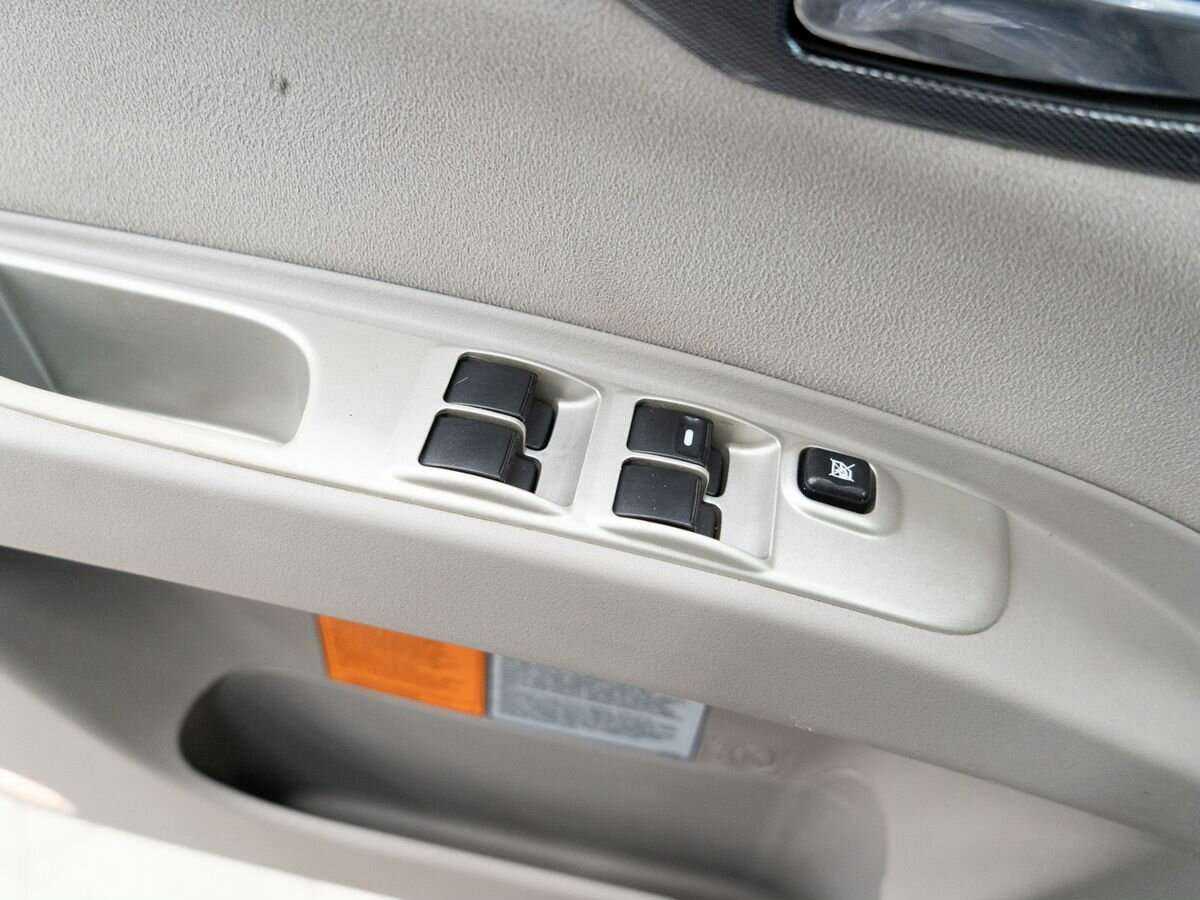 Продажа Б/У Митсубиши Паджеро Спорт. Фото: #13