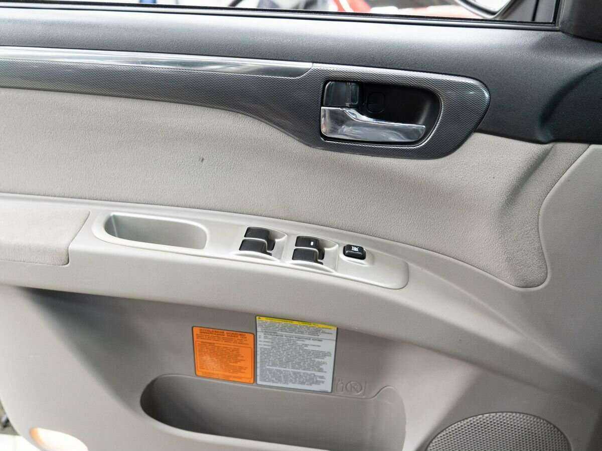 Продажа Б/У Митсубиши Паджеро Спорт. Фото: #14