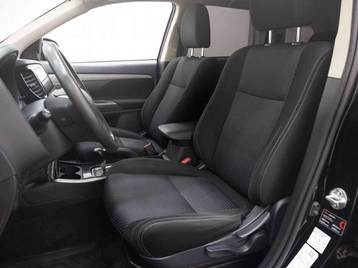 Продажа Б/У Митсубиши Оутлэндер. Фото: #7