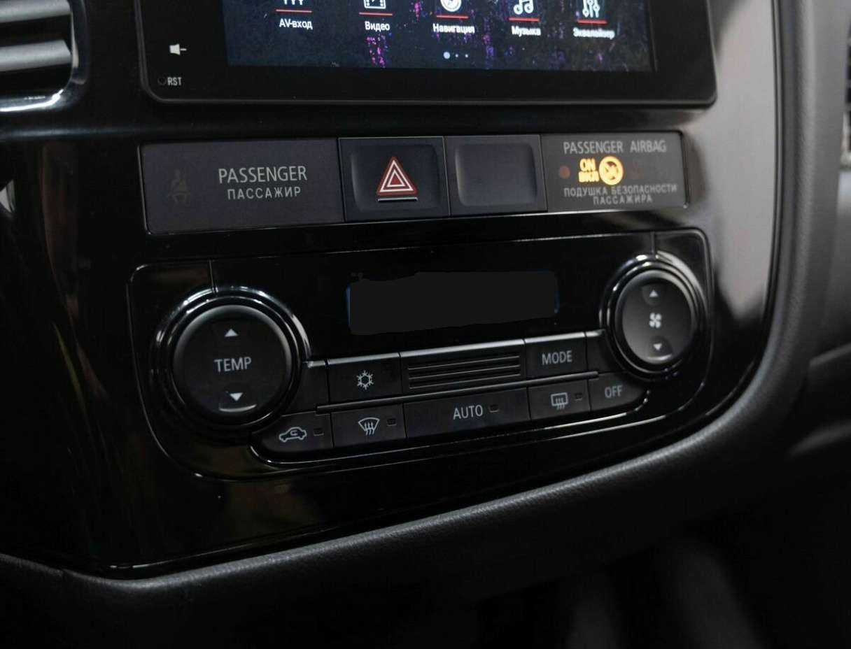 Продажа Б/У Митсубиши Оутлэндер. Фото: #17