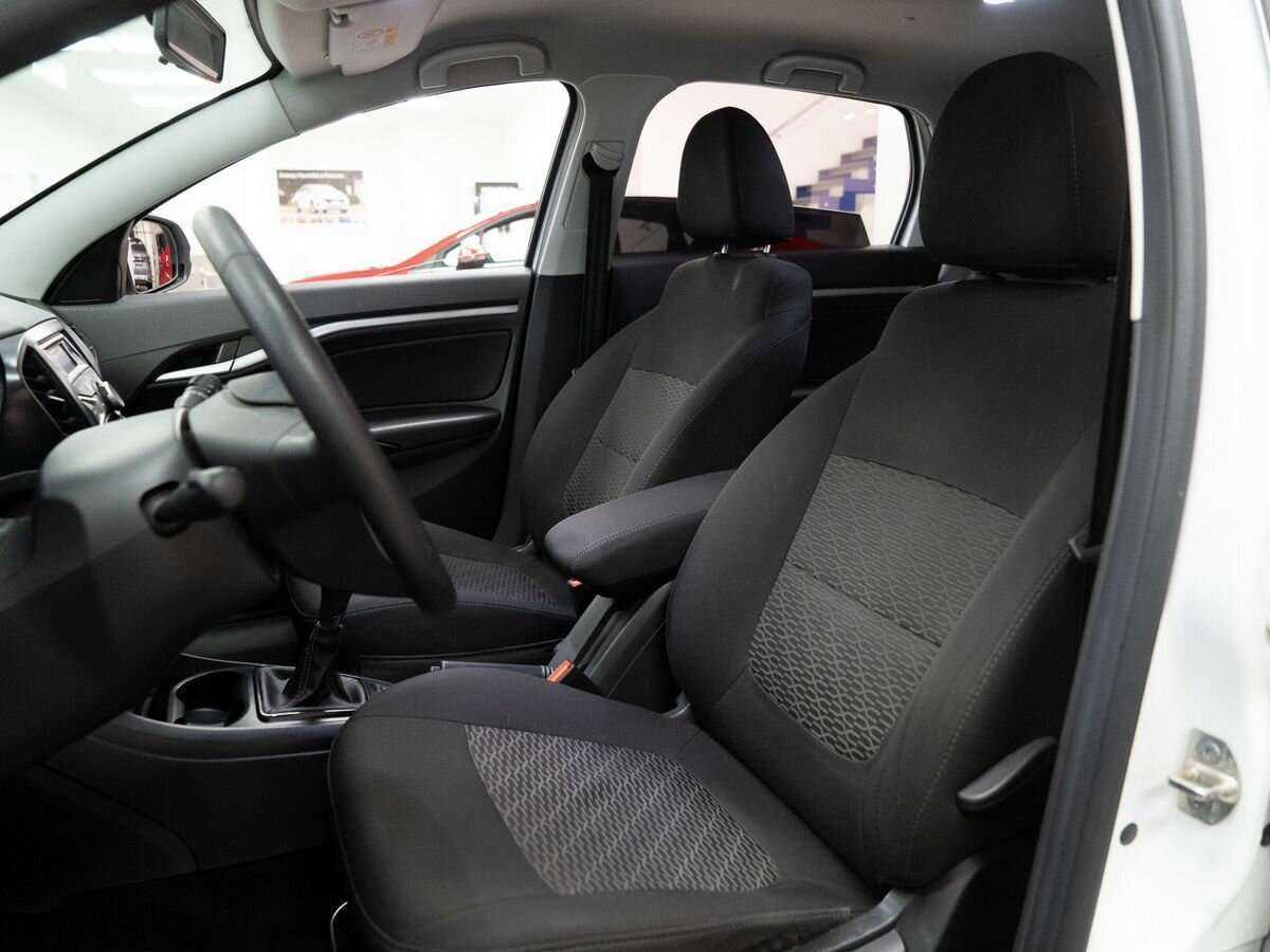 Продажа Б/У Лада (ВАЗ) Веста. Фото: #5