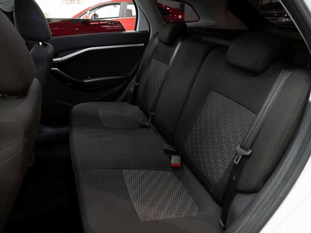 Продажа Б/У Лада (ВАЗ) Веста. Фото: #6