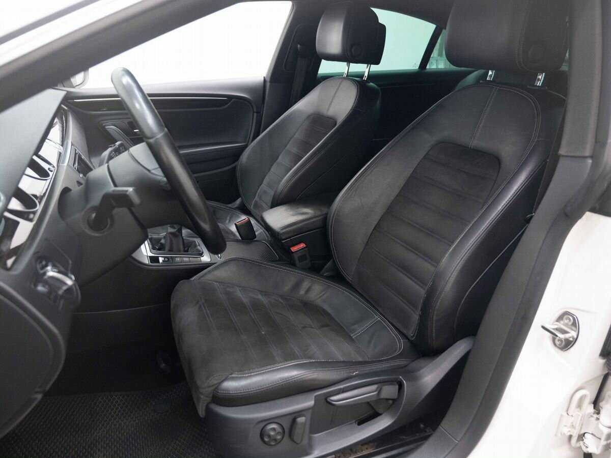 Продажа Б/У Фольксваген Пассат ЦЦ. Фото: #7