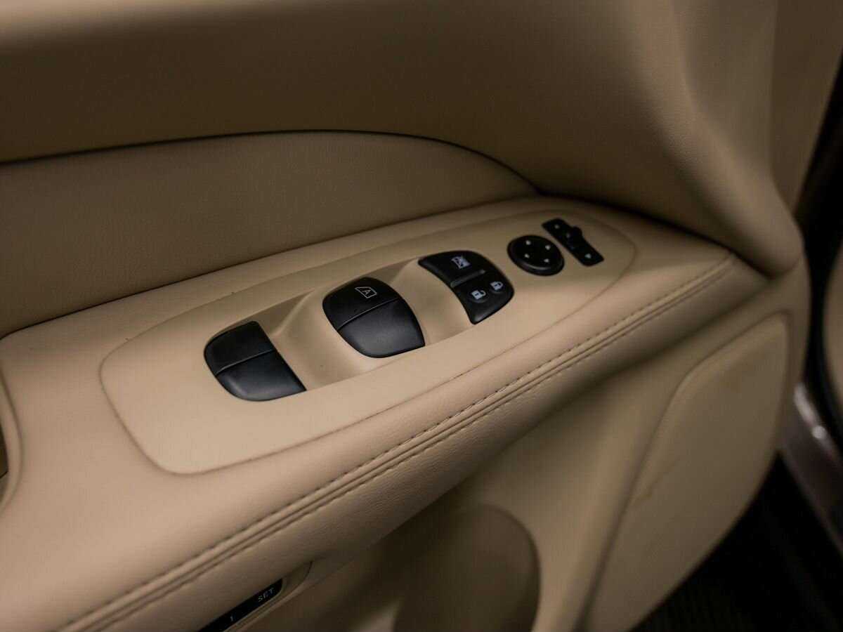 Продажа Б/У Ниссан Патфайндер. Фото: #18