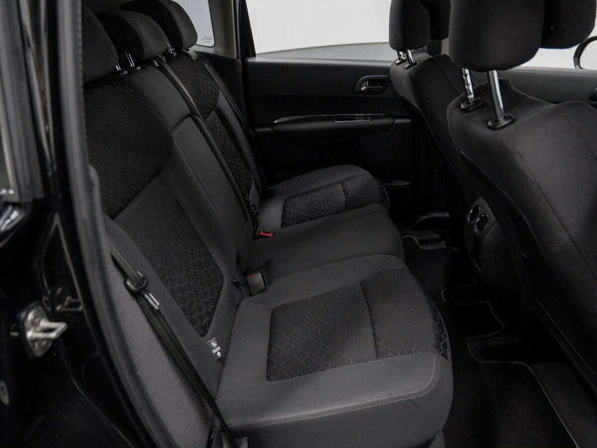 Продажа Б/У Пежо 3008. Фото: #8