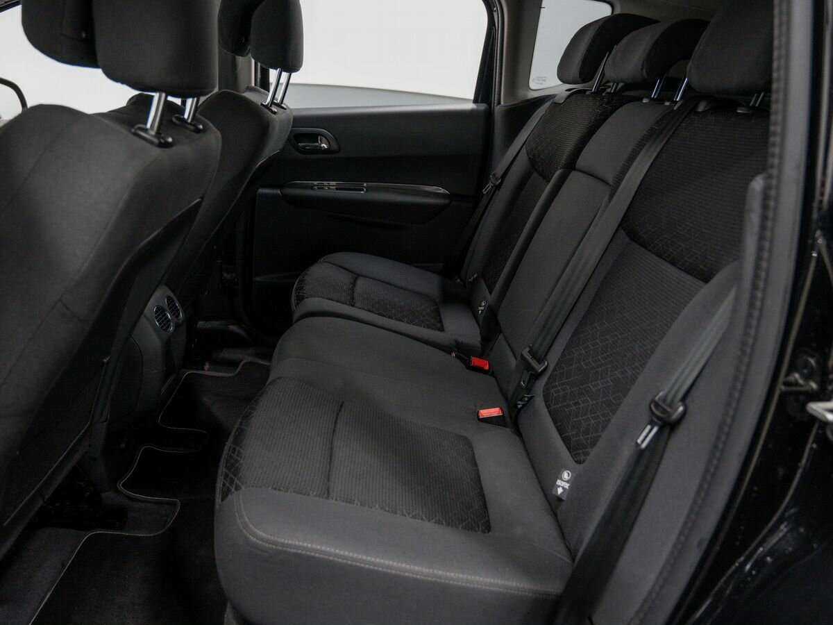 Продажа Б/У Пежо 3008. Фото: #11