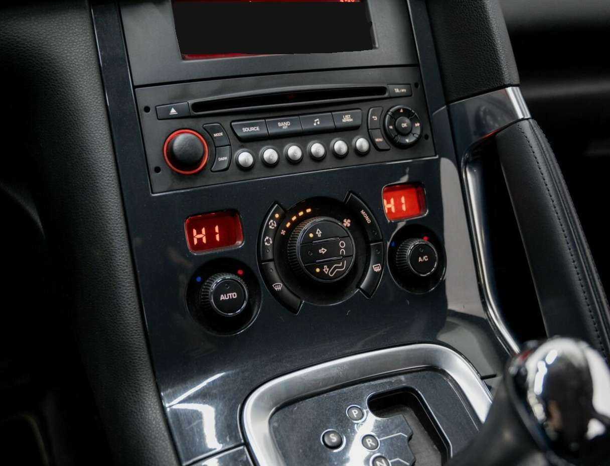 Продажа Б/У Пежо 3008. Фото: #18