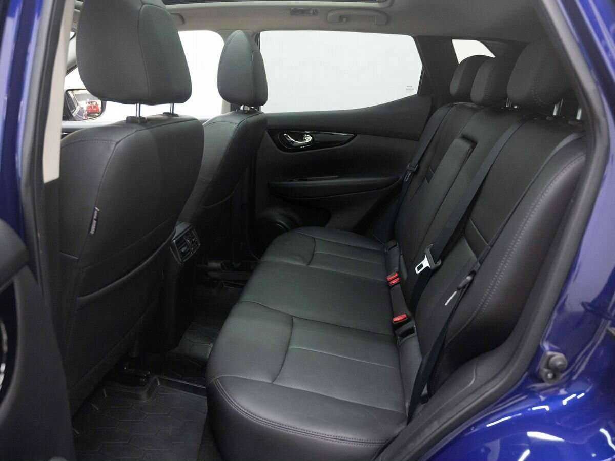 Продажа Б/У Ниссан Кашкай. Фото: #5