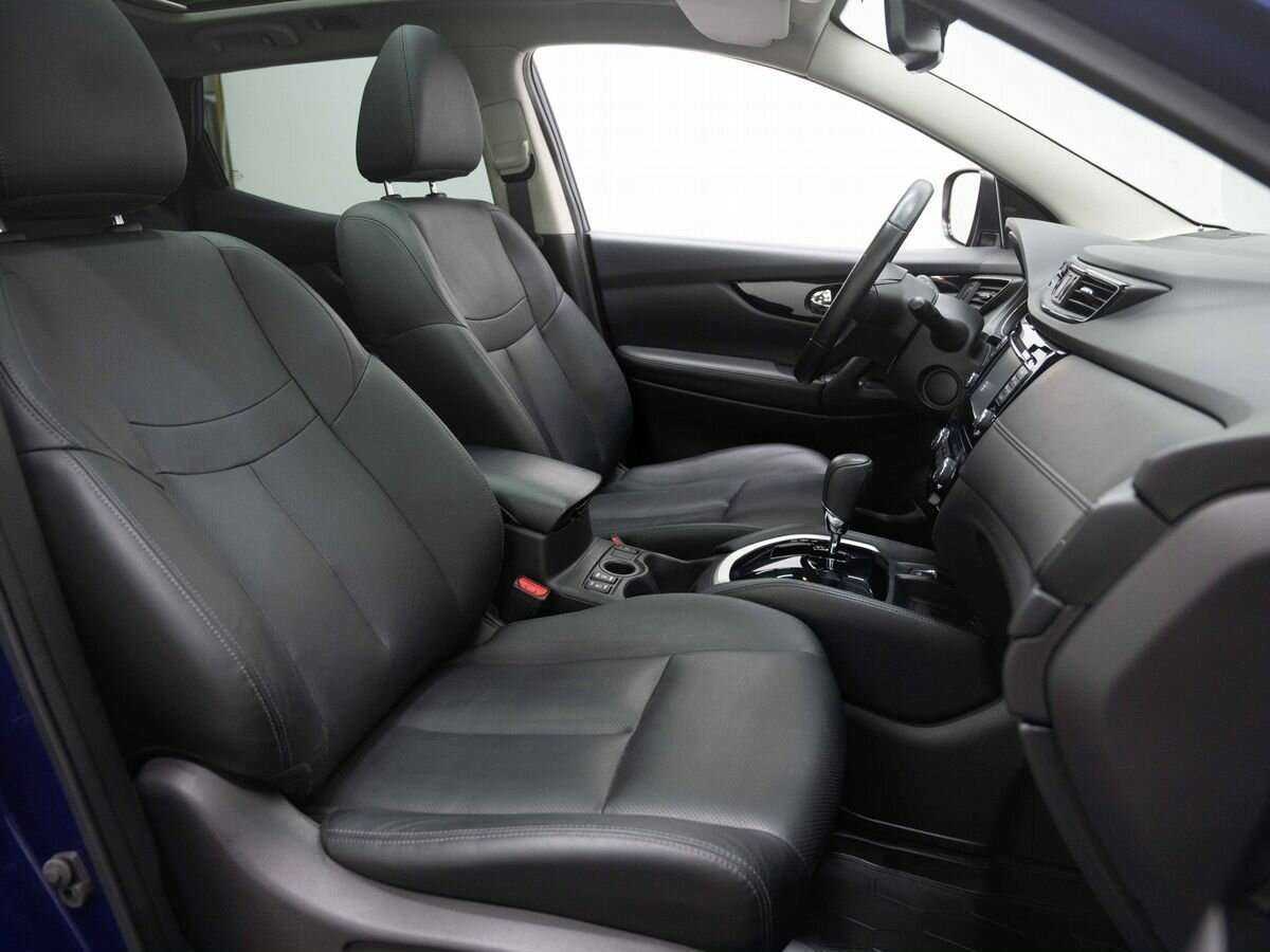 Продажа Б/У Ниссан Кашкай. Фото: #8