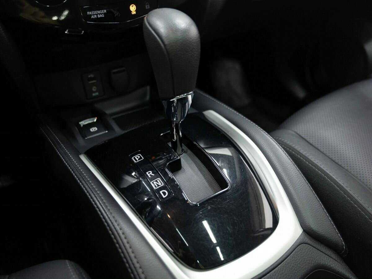 Продажа Б/У Ниссан Кашкай. Фото: #17