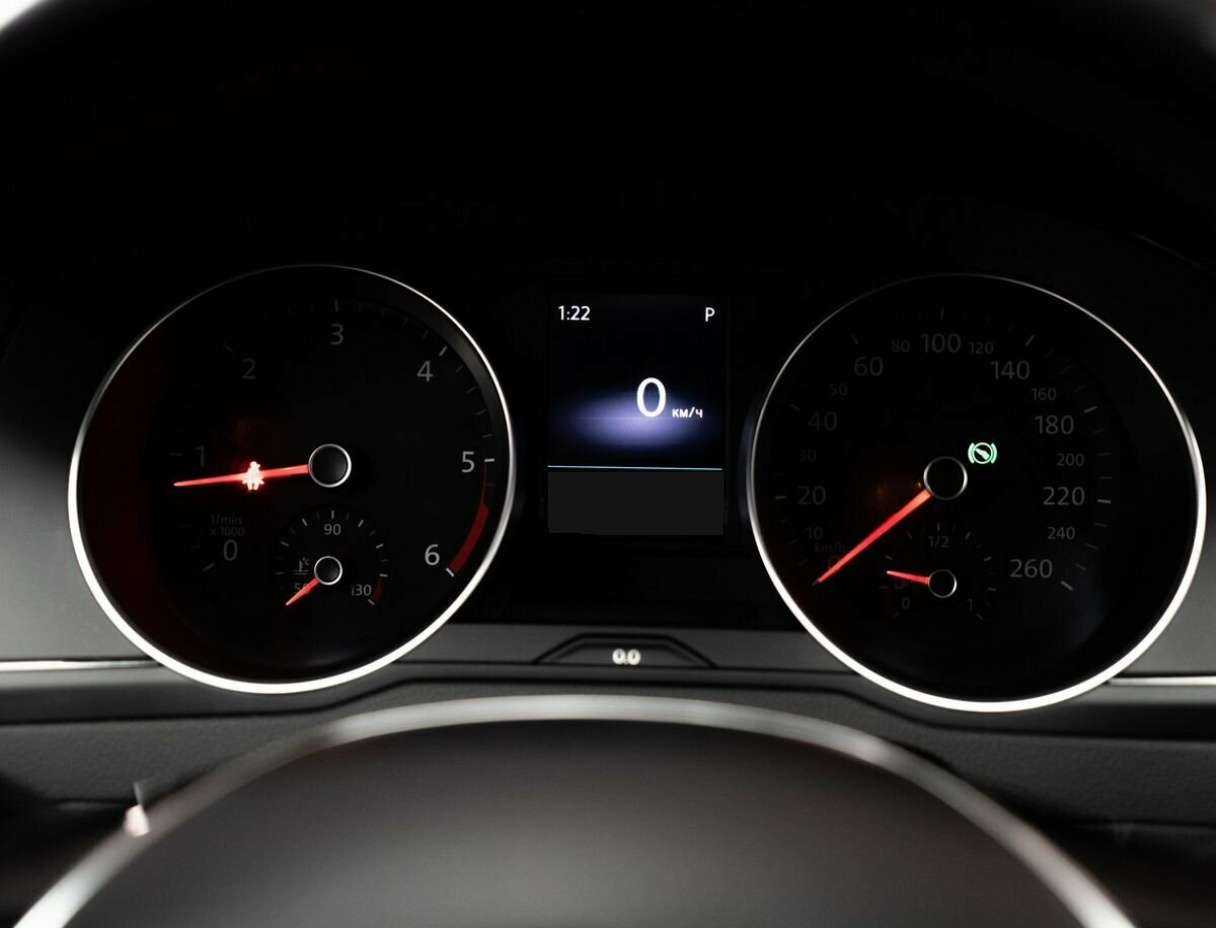 Продажа Б/У Фольксваген Пассат. Фото: #9