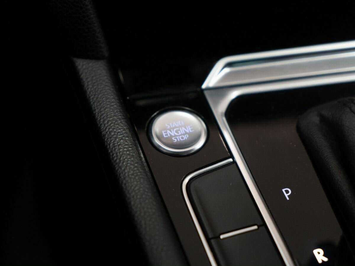 Продажа Б/У Фольксваген Пассат. Фото: #10