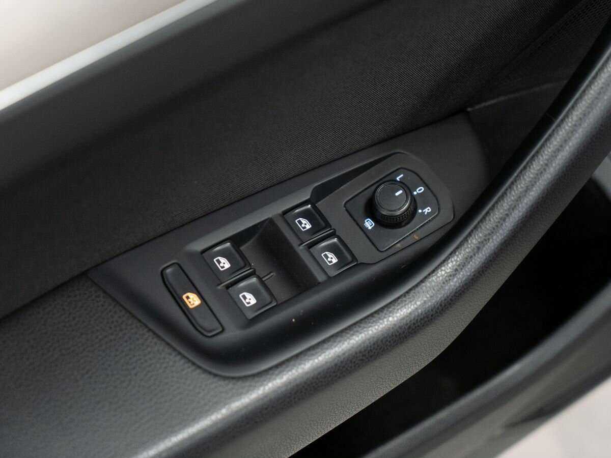 Продажа Б/У Фольксваген Пассат. Фото: #14