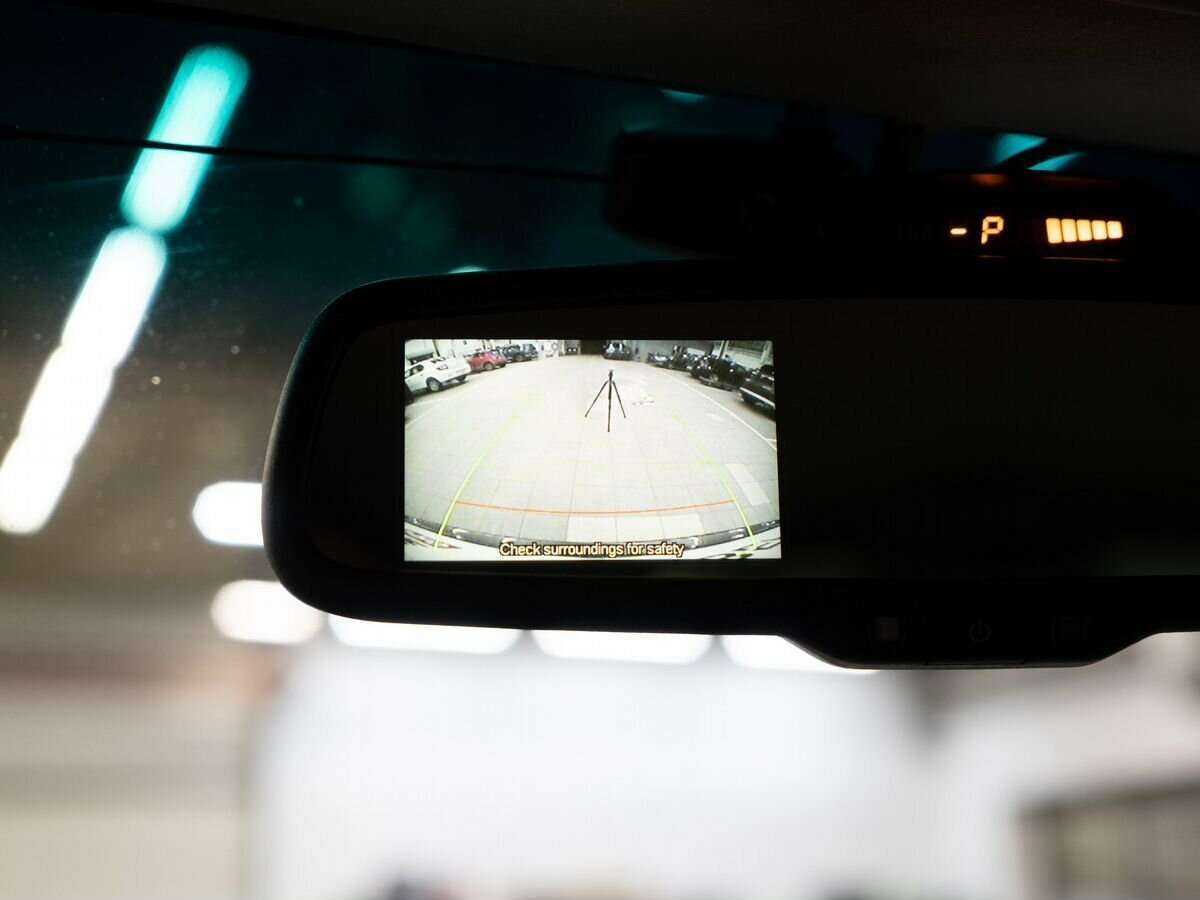 Продажа Б/У Митсубиши Паджеро. Фото: #18