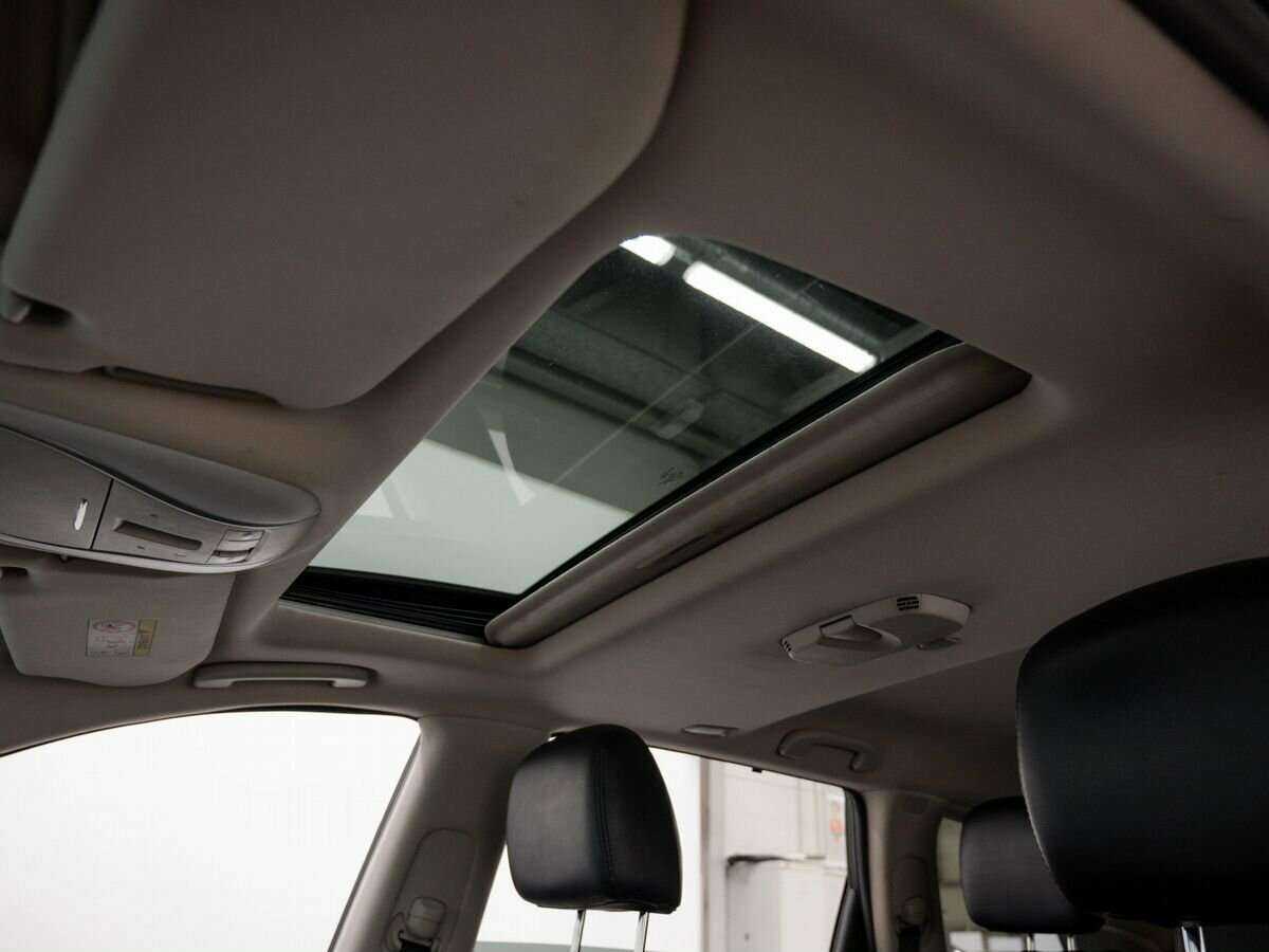 Продажа Б/У Инфинити К-Икс60. Фото: #17