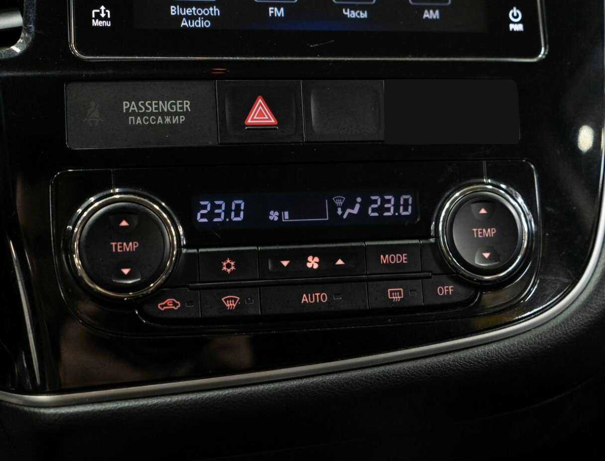 Продажа Б/У Митсубиши Оутлэндер. Фото: #10