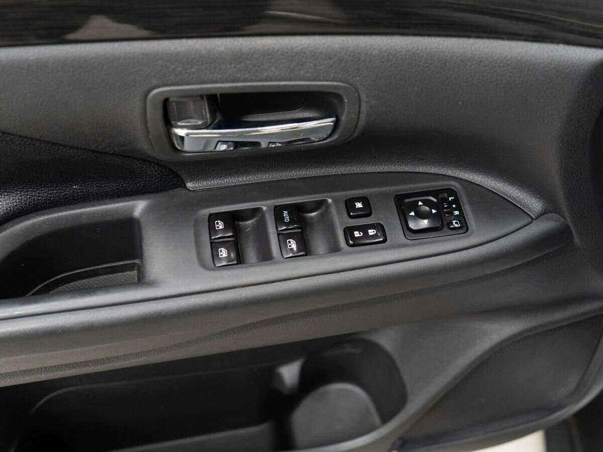 Продажа Б/У Митсубиши Оутлэндер. Фото: #13