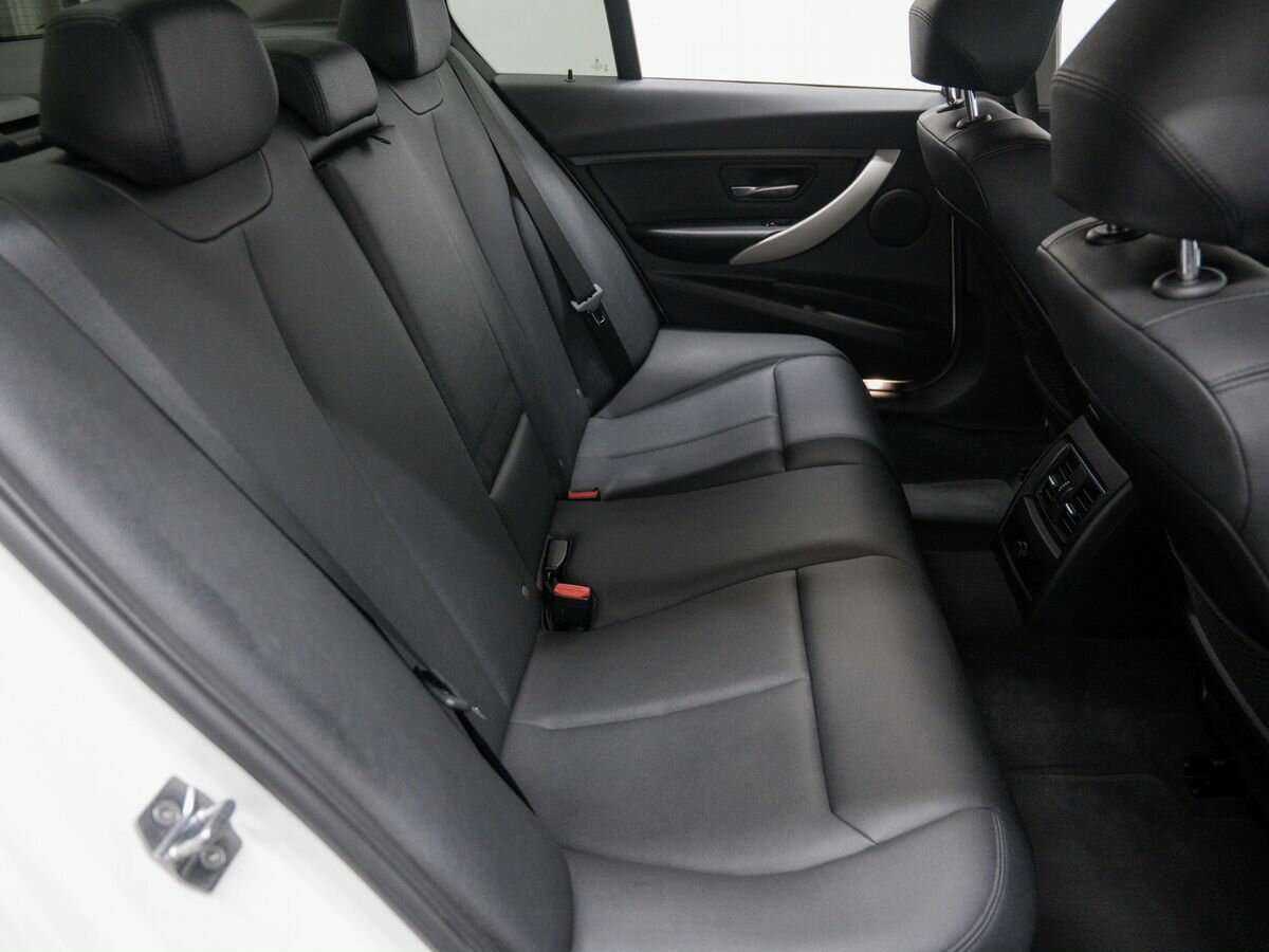 Продажа Б/У БМВ 3 серии. Фото: #8