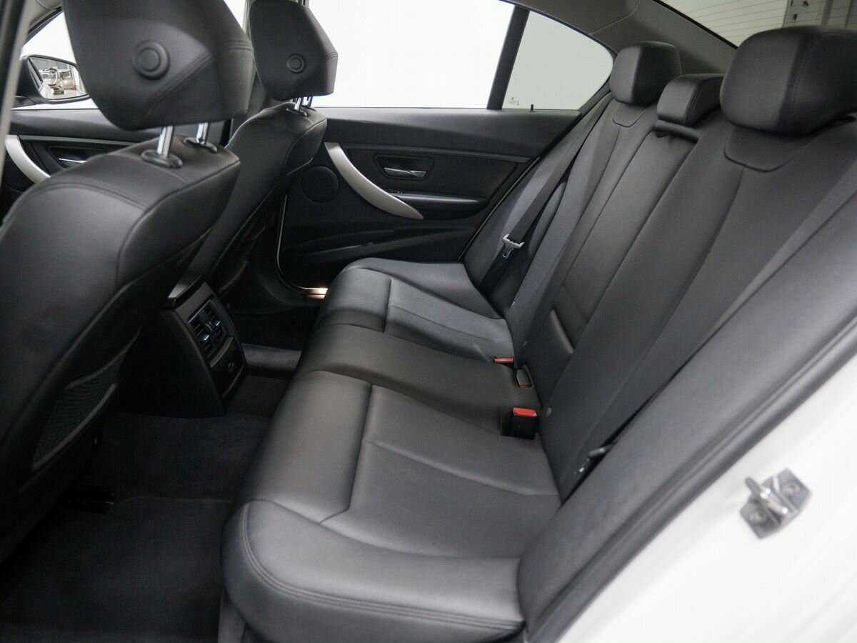 Продажа Б/У БМВ 3 серии. Фото: #11