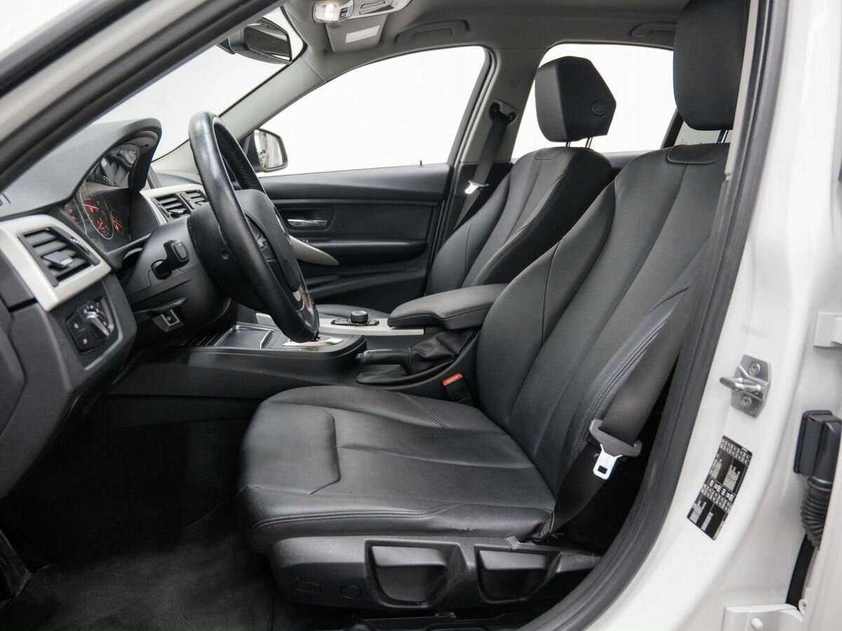 Продажа Б/У БМВ 3 серии. Фото: #13