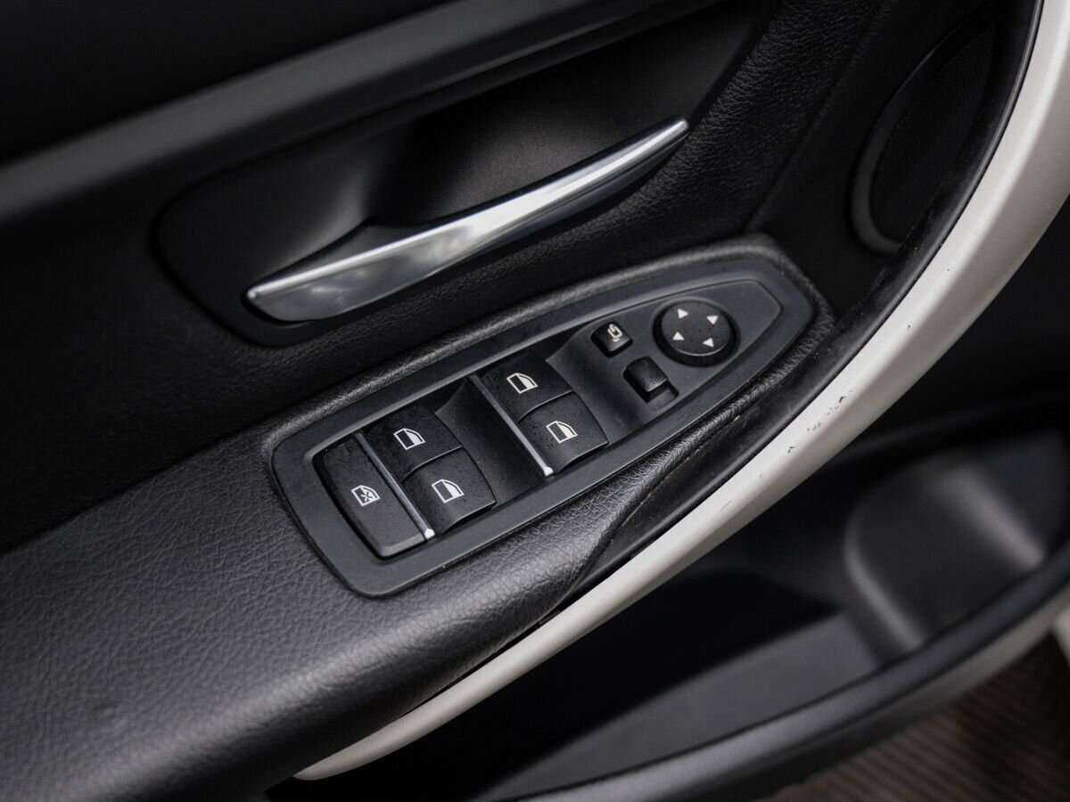 Продажа Б/У БМВ 3 серии. Фото: #14