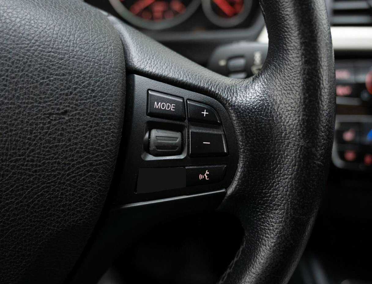 Продажа Б/У БМВ 3 серии. Фото: #18