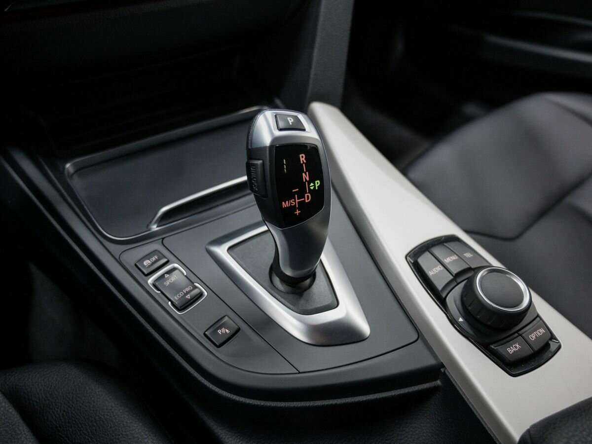 Продажа Б/У БМВ 3 серии. Фото: #19