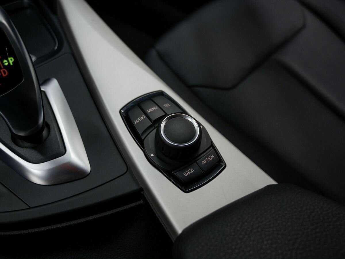 Продажа Б/У БМВ 3 серии. Фото: #20