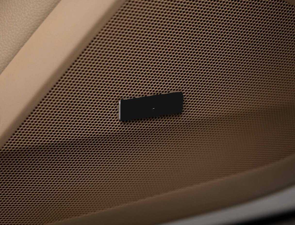 Продажа Б/У Кадиллак КТС. Фото: #22