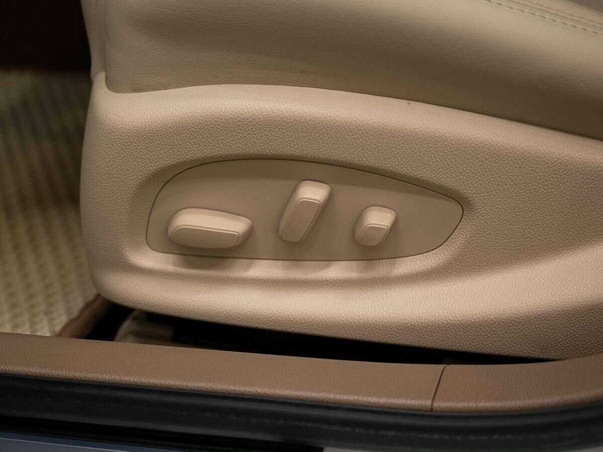 Продажа Б/У Кадиллак КТС. Фото: #23