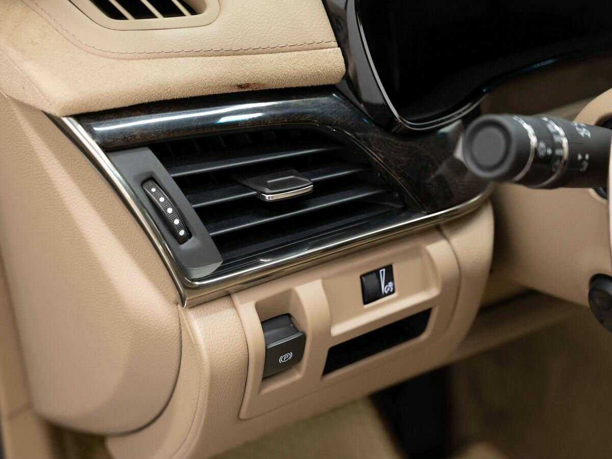 Продажа Б/У Кадиллак КТС. Фото: #24