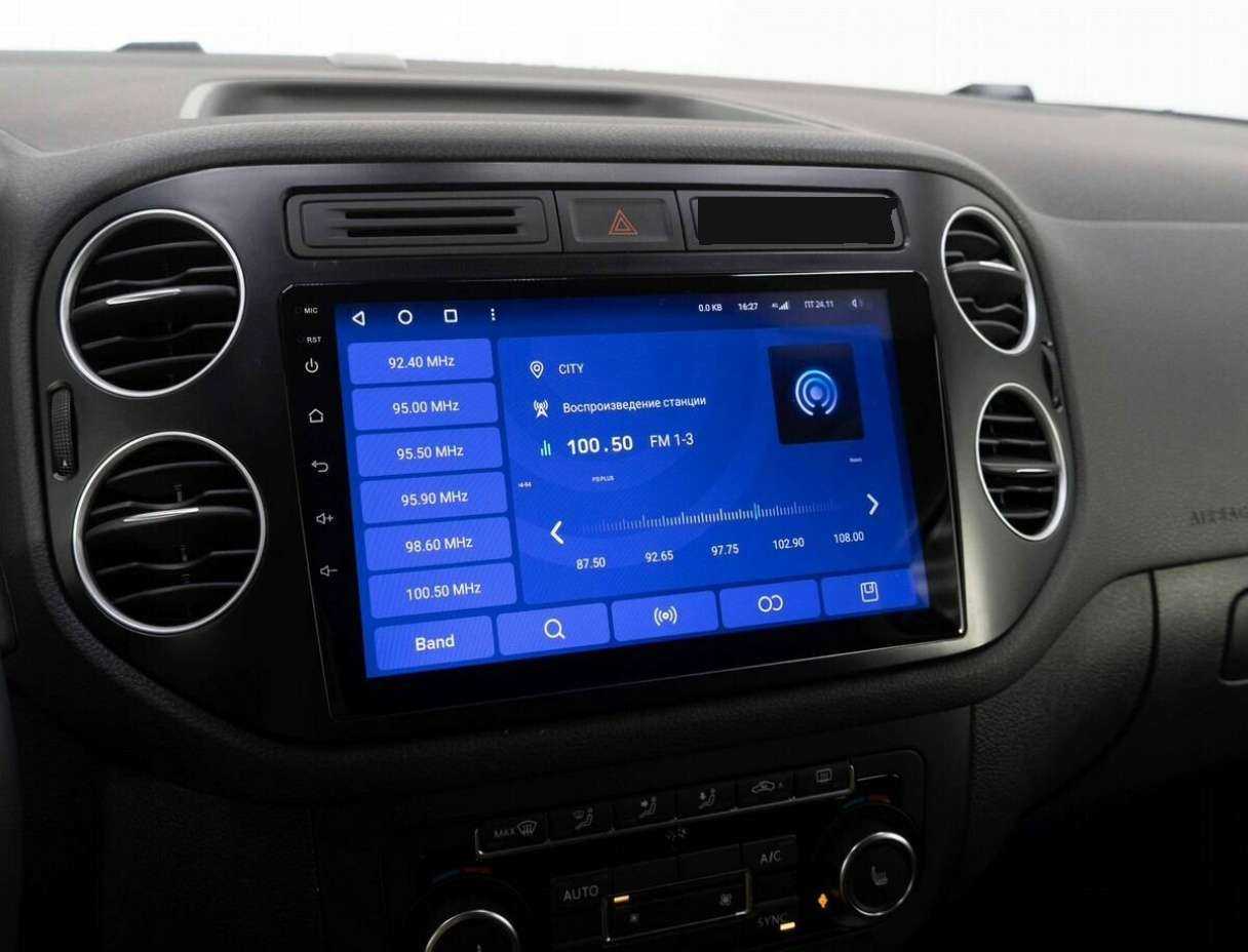 Продажа Б/У Фольксваген Тигуан. Фото: #19