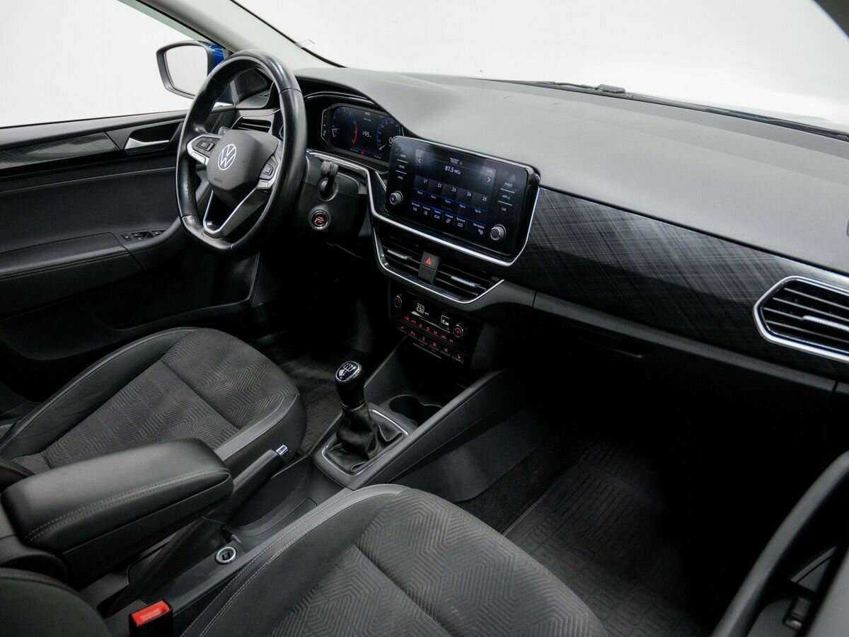 Продажа Б/У Фольксваген Поло. Фото: #6