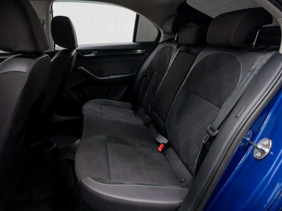 Продажа Б/У Фольксваген Поло. Фото: #11