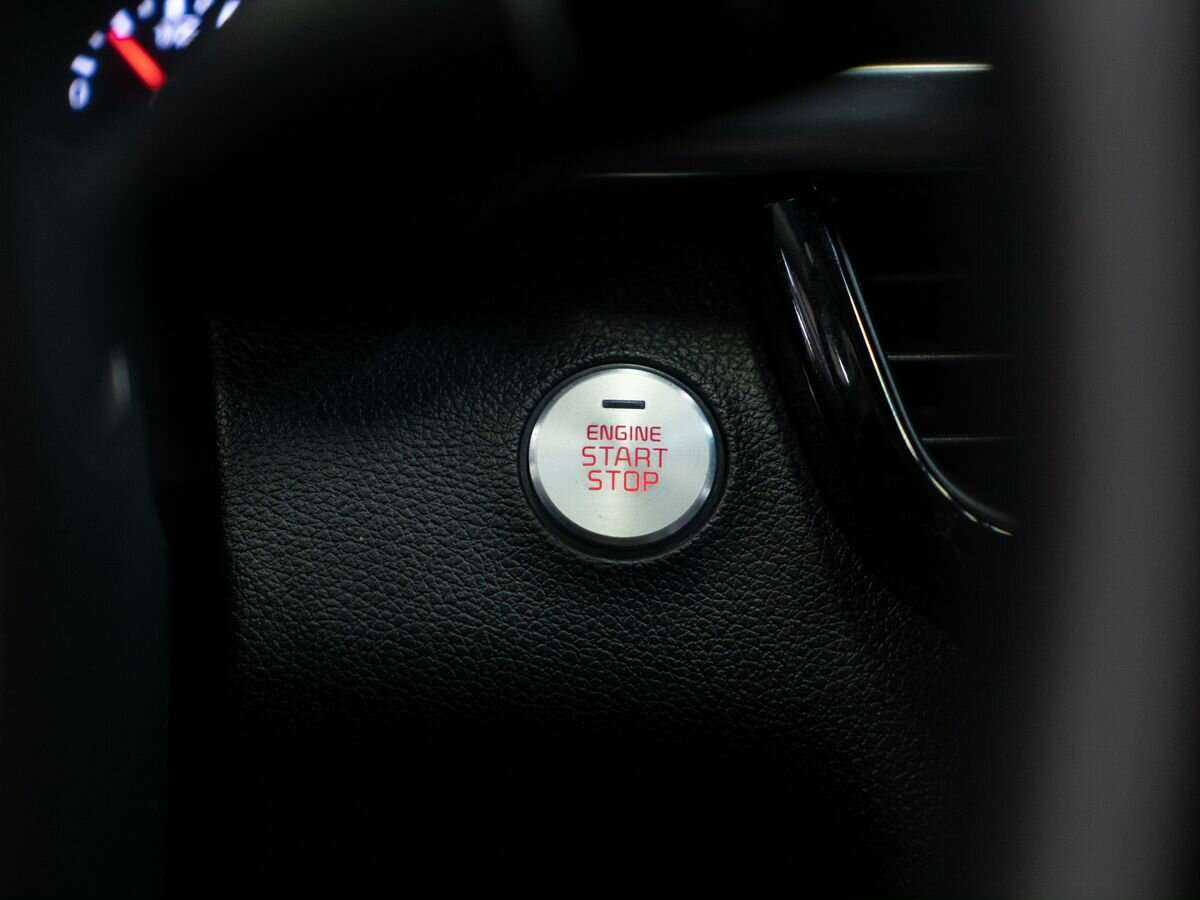 Продажа Б/У Киа Оптима. Фото: #11