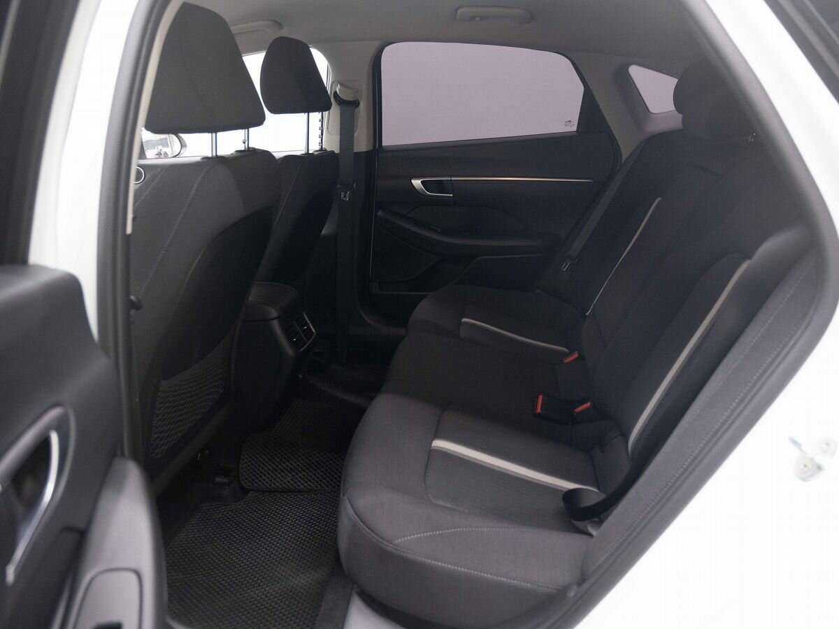 Продажа Б/У Хендай Соната. Фото: #8