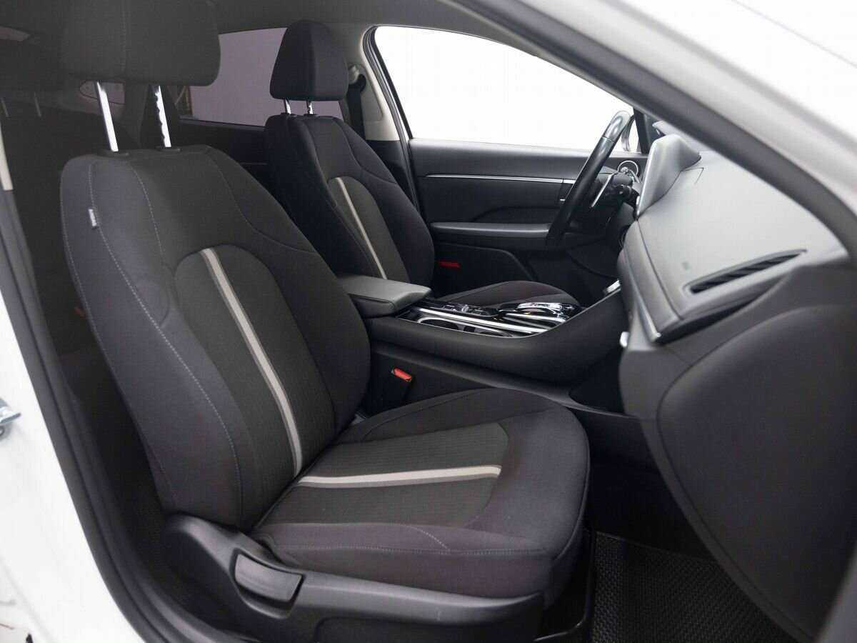 Продажа Б/У Хендай Соната. Фото: #11