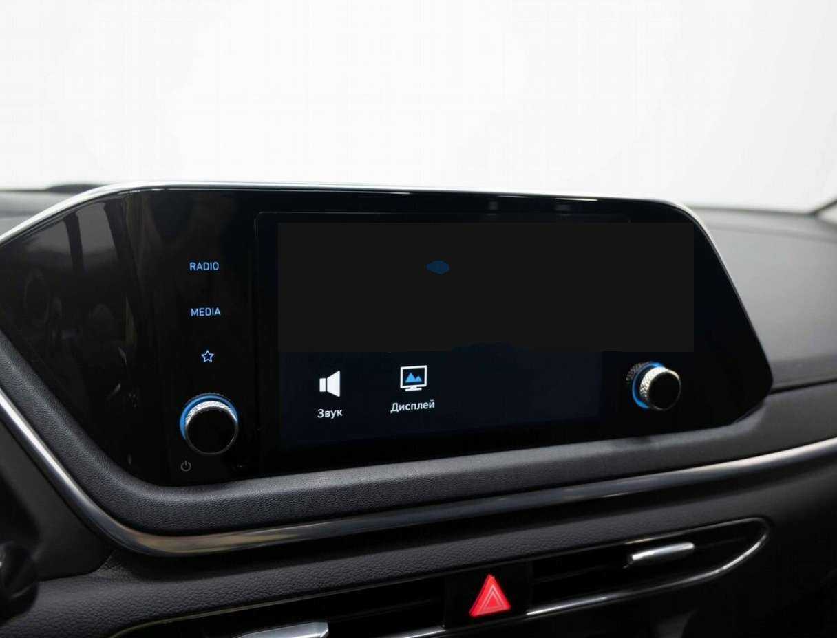 Продажа Б/У Хендай Соната. Фото: #18