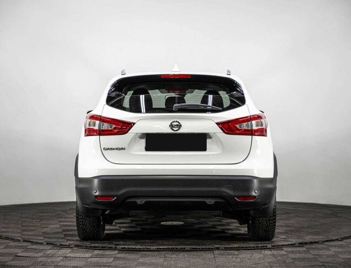 Продажа Б/У Ниссан Кашкай. Фото: #4