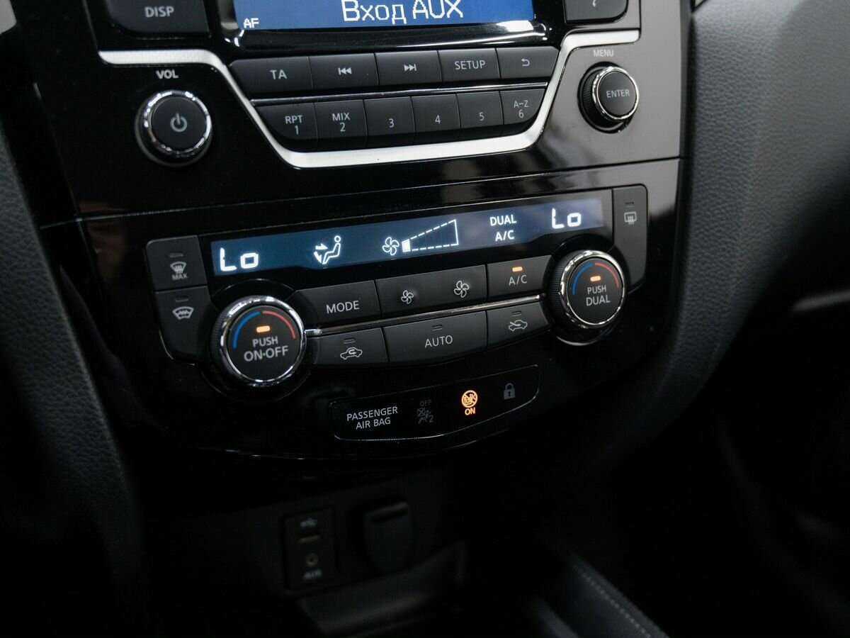 Продажа Б/У Ниссан Кашкай. Фото: #20