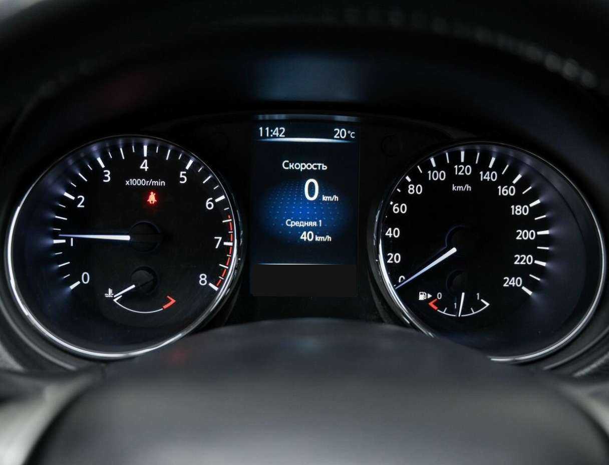 Продажа Б/У Ниссан Кашкай. Фото: #24