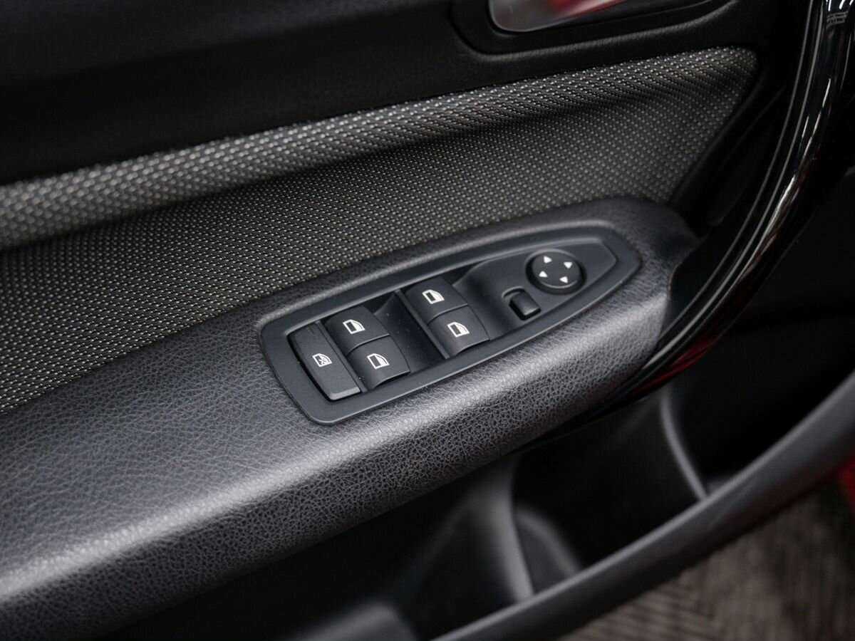 Продажа Б/У БМВ 1 серии. Фото: #14