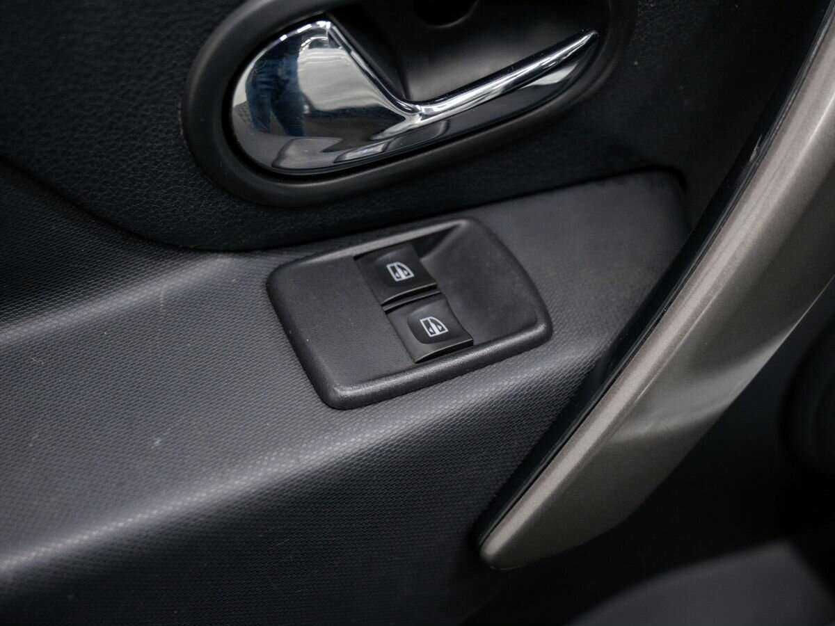 Продажа Б/У Рено Логан. Фото: #12