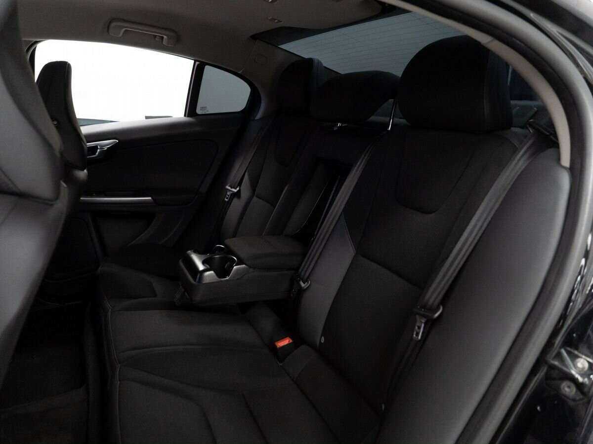 Продажа Б/У Вольво С60. Фото: #6