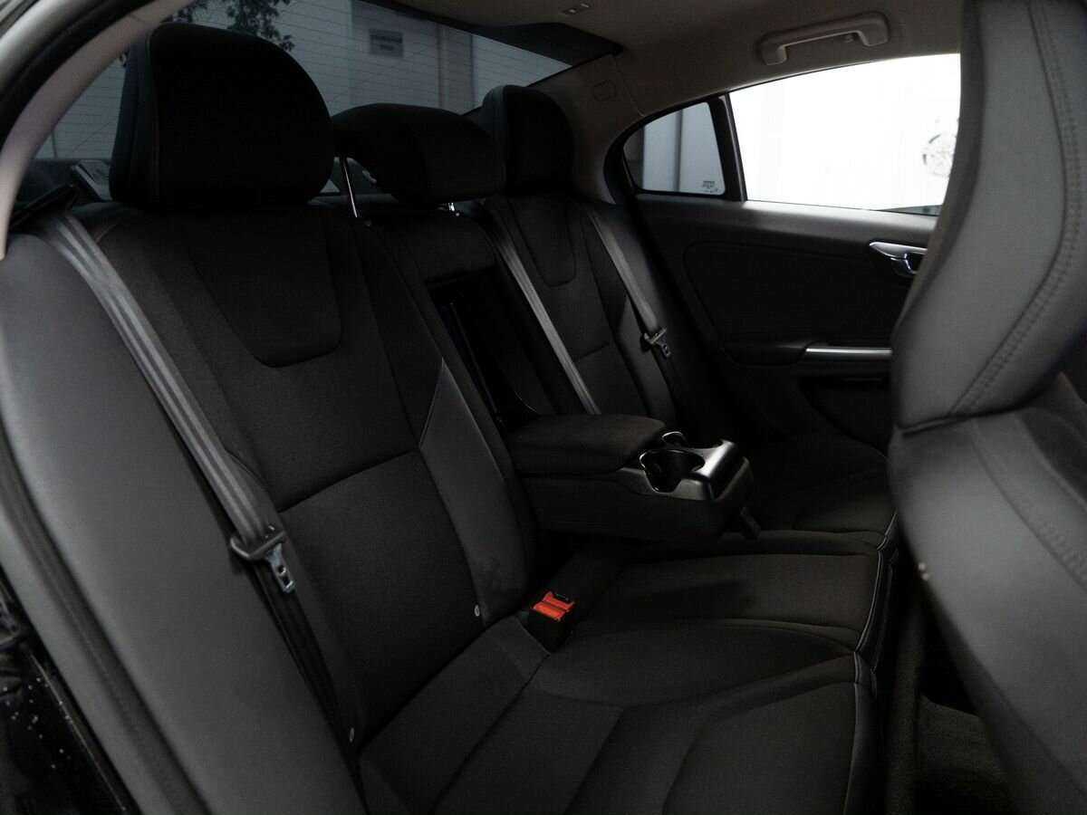 Продажа Б/У Вольво С60. Фото: #7